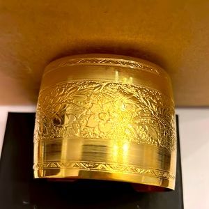 Alex and Ani Rare Cuff